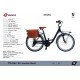 EBIKE MANHATTAN 28" 6V 