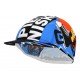 GORRA CICLISMO AZUL