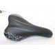 SILLIN SELLE ROYAL 2060 NEGRO/PLATA