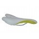 SILLÍN SELLE ROYAL VIPER BLANCO/VERDE