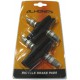ZAPATAS FRENO PARA V-BRAKE CON TORNILLO (4PCS)