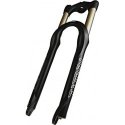 HORQUILLA RST SUSP TITAN AIR BLANCO 28.6 AHEAD(120MM)