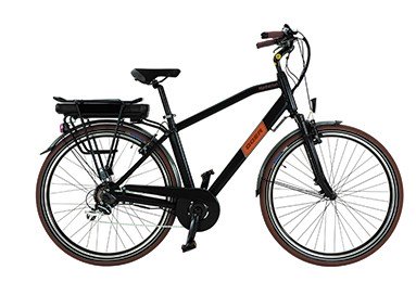 EBIKES QÜER