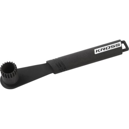 BT-11T EXTRACTOR PEDALIER