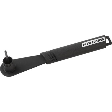 BT-11T EXTRACTOR PEDALIER