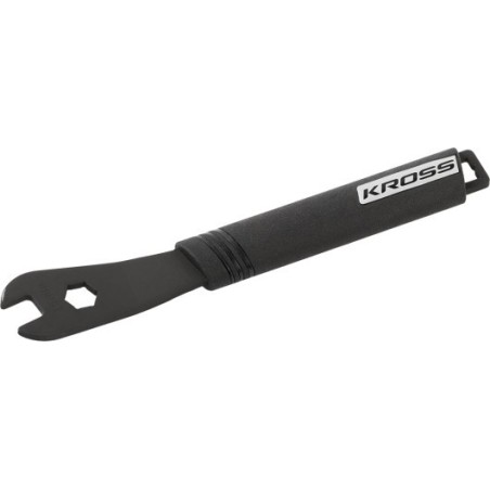 BT-91T LLAVE PEDALES