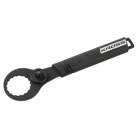 BT-11COT EXTRACTOR PEDALIER