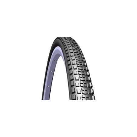X-ROAD 700X33C TUBELESS SUPRA