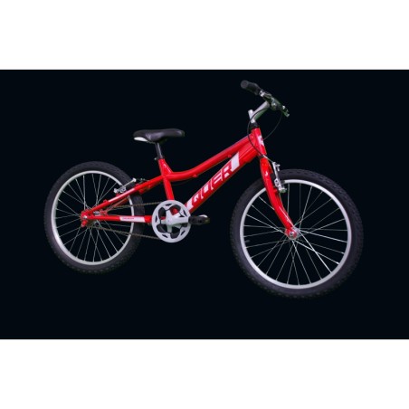 MISSION 20" ACERO 1V