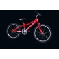 MISSION 20" ACERO 1V