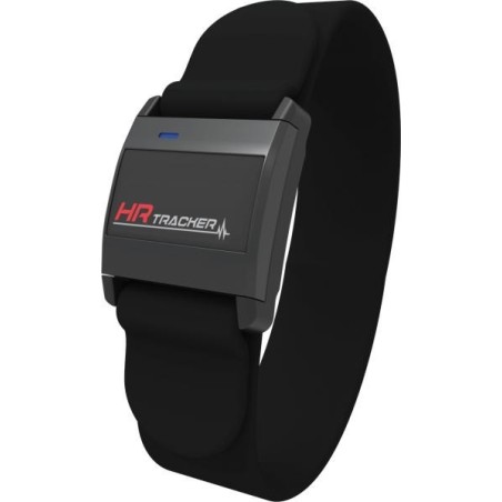 PULSERA PULSO- HR TRACKER