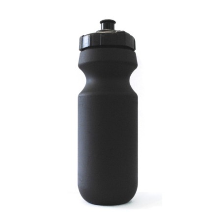 BIDON CSB-542MM 600CC NEGRO MATE