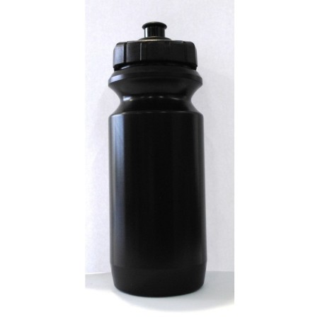 BIDON CSB-512MM 600CC NEGRO BRILLO