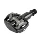 PEDALES WELLGO NEGRO WPD-823DU