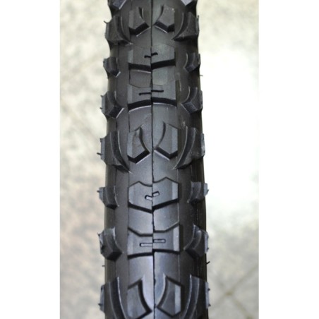 CUBIERTA + CAMARA 26X2.125 SUNCROSS SY-B051