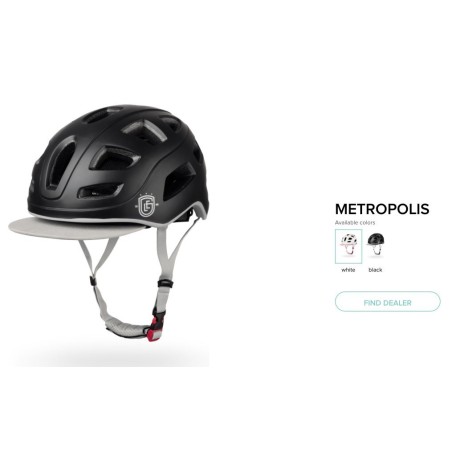 METROPOLIS