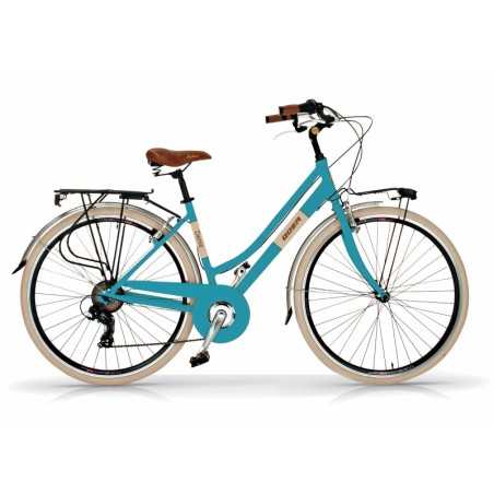 DENIA 28" 6 velocidades
