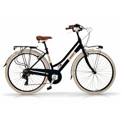 DENIA 28" 6v