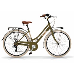 DENIA 28" 6v
