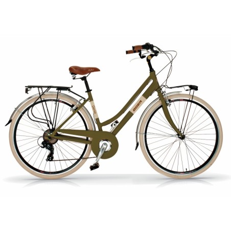 DENIA 28" 6v