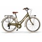 DENIA 28" 6v