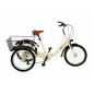 TRICICLO 20" 6V