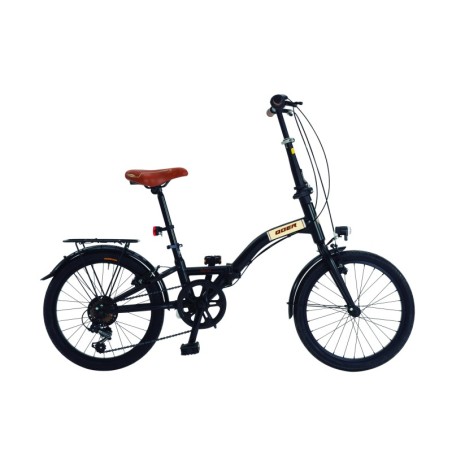 BERLIN PLEGABLE 20" 6V