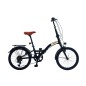 BERLIN PLEGABLE 20" 6V