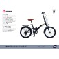 BERLIN PLEGABLE 20" 6V