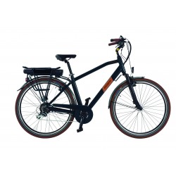 EBIKE MANHATTAN 28" 6V 