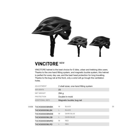 VINCITORE