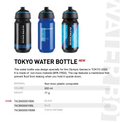 TOKYO EDITION 500 ML