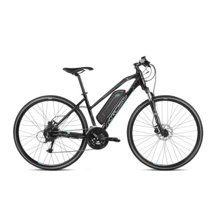 EVADO HYBRID 1.0
