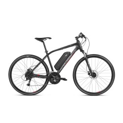 EVADO HYBRID 1.0 2025
