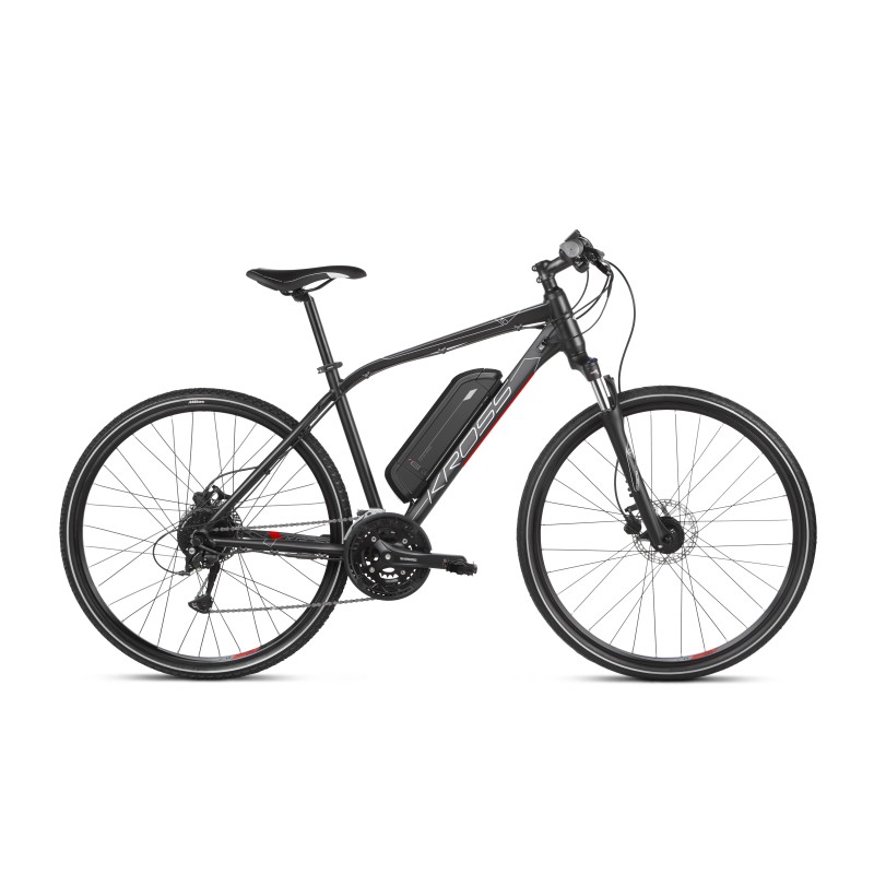 EVADO HYBRID 1.0 2025
