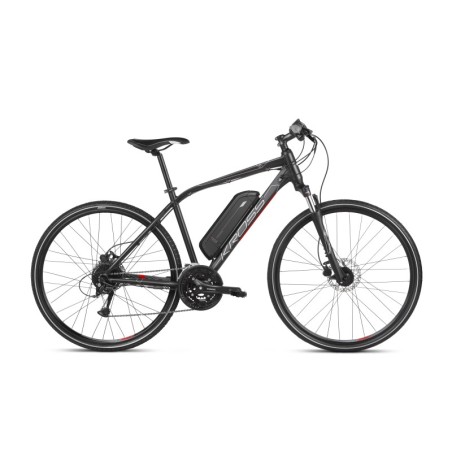 EVADO HYBRID 1.0 2025