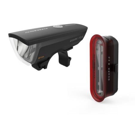 LIGHT SET QUARK SET 2.0 USB