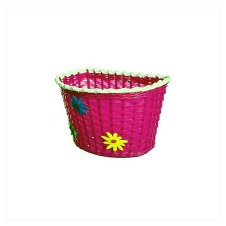 SPRING BASKET