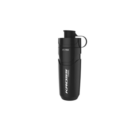 BOTELLA DE AGUA PARA BICICLETA ESKER THERMAL