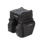 ALFORJAS TRASERA TRIPLE PANNIER BAG