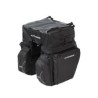 ALFORJAS TRASERA TRIPLE PANNIER BAG