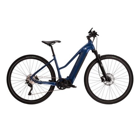 EVADO HYBRID 6.0 2025