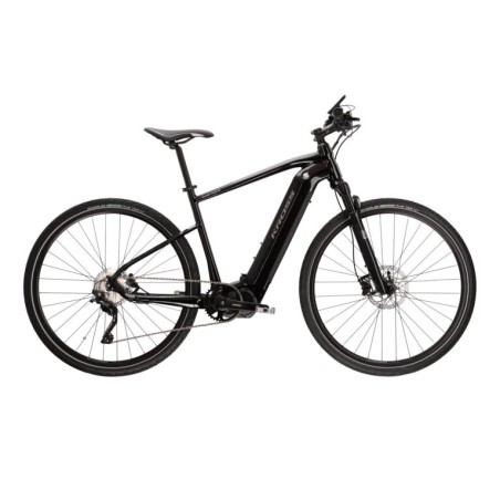 EVADO HYBRID 6.0