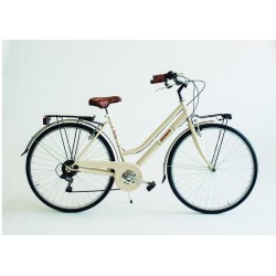 DENIA 28" 6v