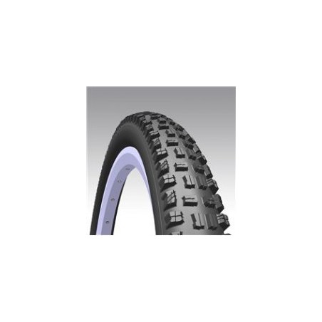 HIGHLANDER 29X2.45 DOWNHILL SUPRA MAX, TEXTRA+