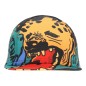 GORRA CICLISMO HIENA