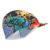 GORRA CICLISMO