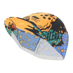 GORRA CICLISMO