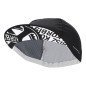 CYCLING CAP BLACK