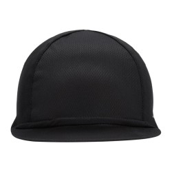 GORRA CICLISMO NEGRA